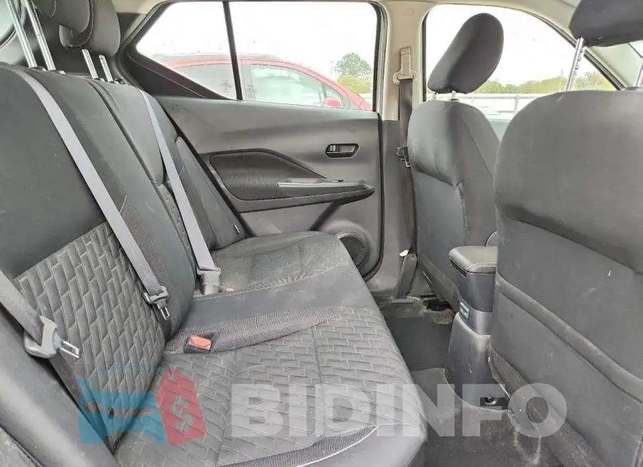 3N1CP5BV2ML559074 Photo# 11