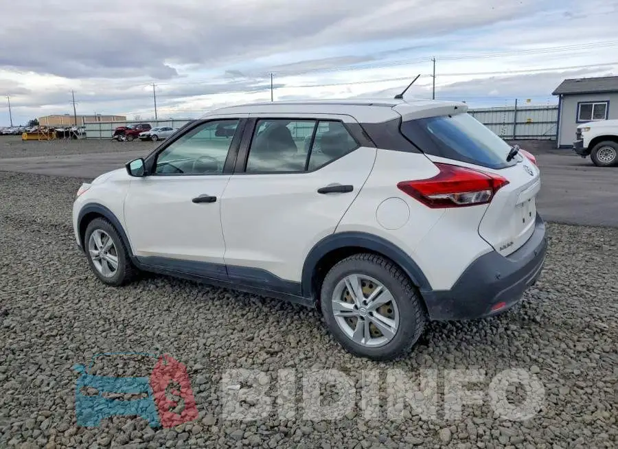 3N1CP5BV9LL529312 Photo# 2