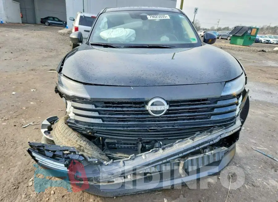 3N8AP6CB8SL407624 Photo# 5