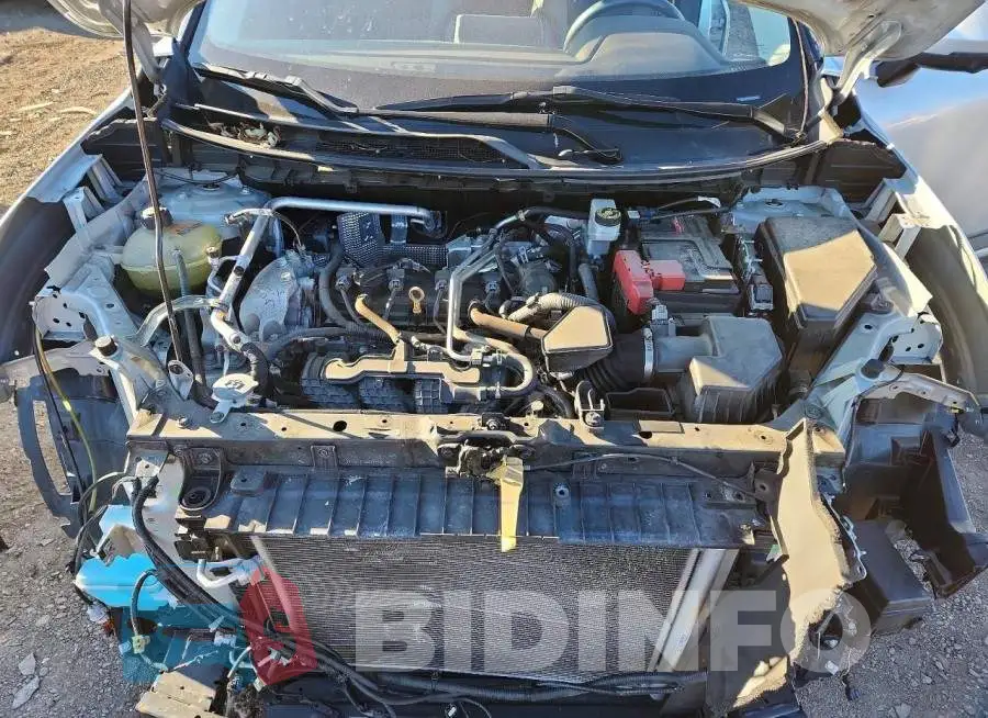 5N1AT3CB4MC841121 Photo# 12