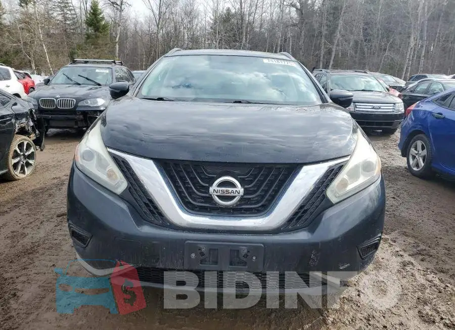 5N1AZ2MG7HN117162 Photo# 5