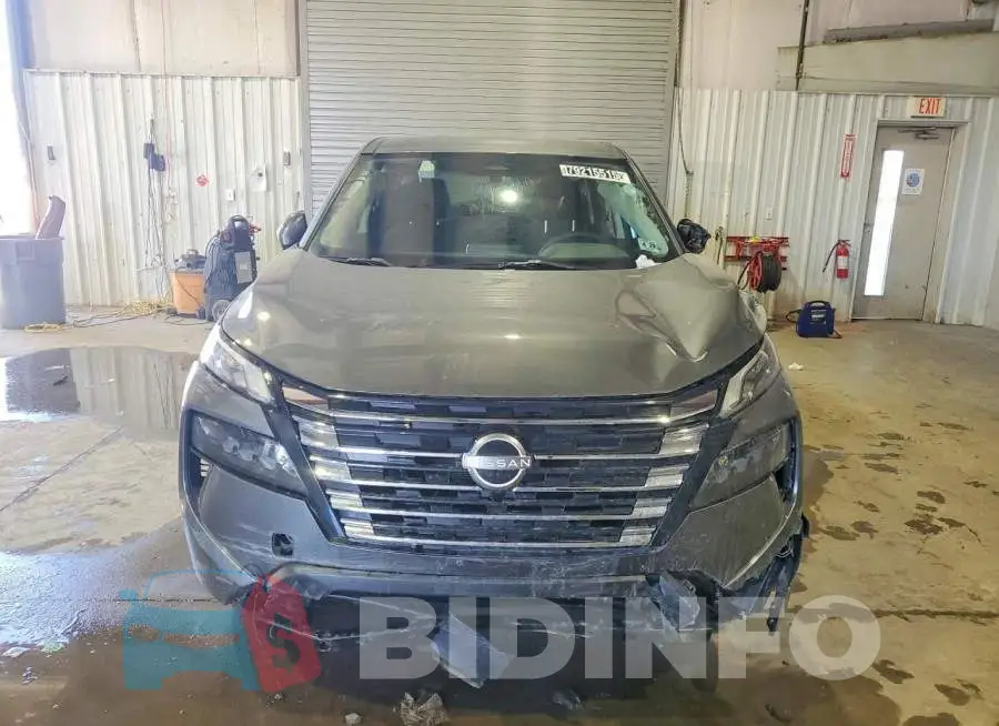 5N1BT3BBXRC725953 Photo# 5