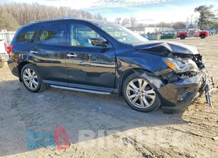 5N1DR2MM6JC652696 Photo# 4