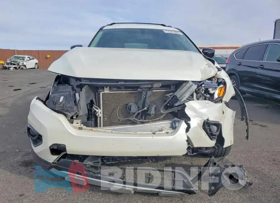 5N1DR2MN1KC649201 Photo# 5