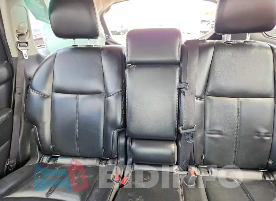 5N1DR2MN2JC609577 Photo# 10