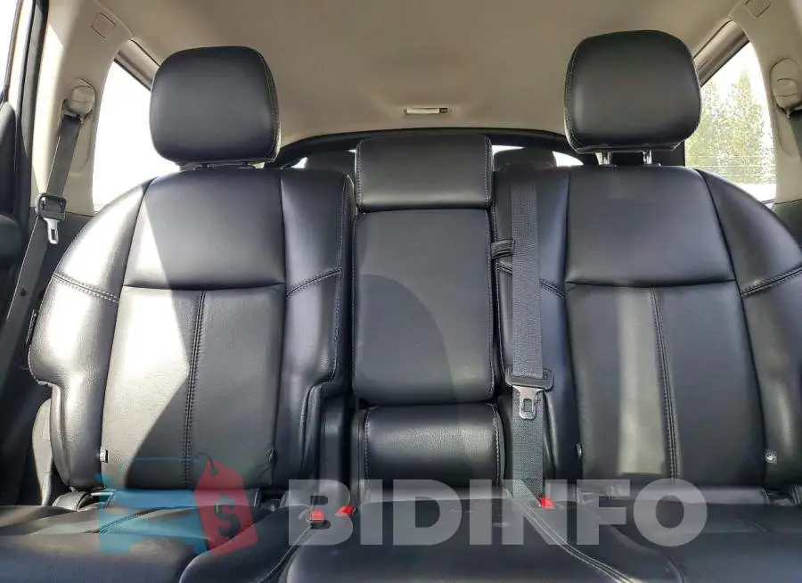 5N1DR2MN2KC642550 Photo# 10
