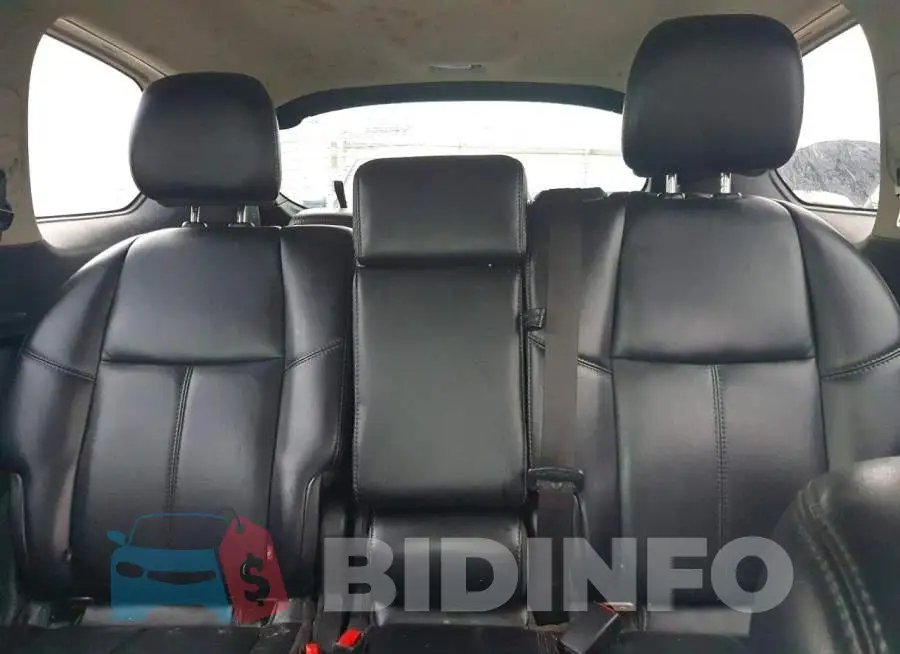 5N1DR2MN3JC616621 Photo# 10