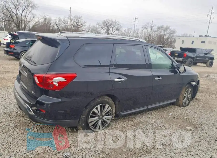 5N1DR2MN3JC616621 Photo# 3