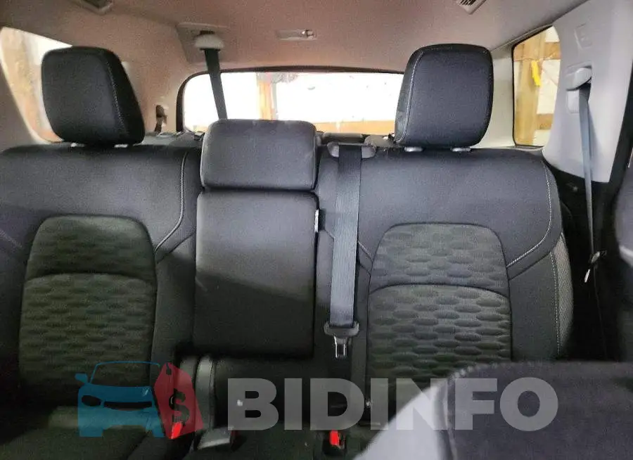 5N1DR3BC8SC233024 Photo# 10