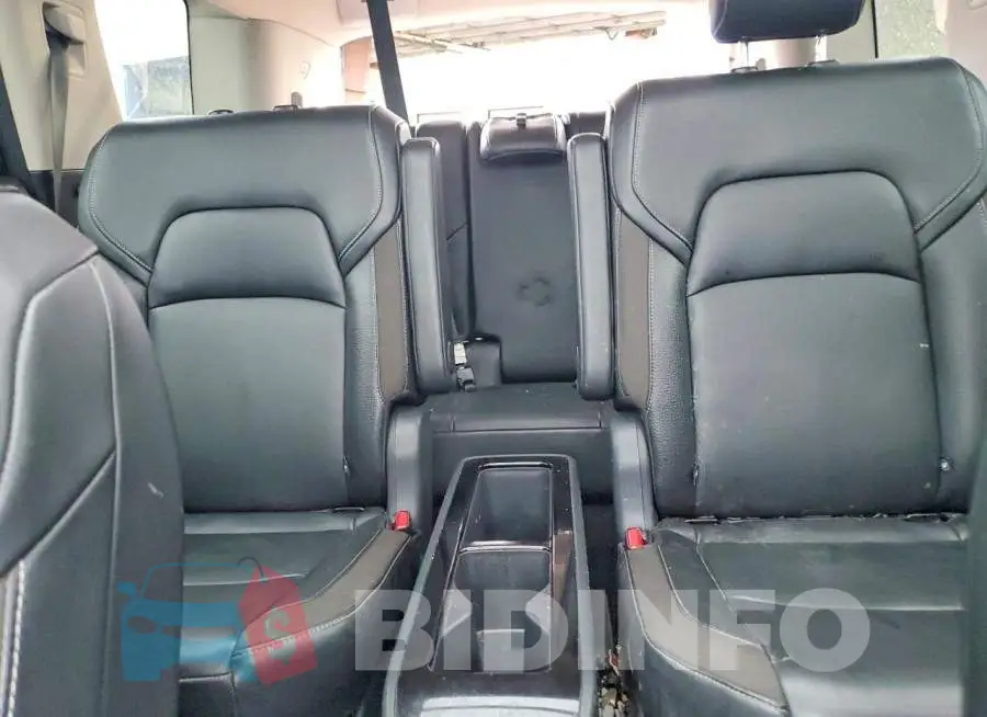 5N1DR3CD6NC226715 Photo# 10