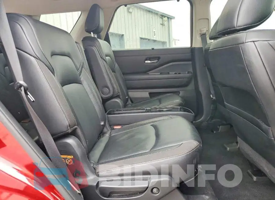 5N1DR3CD6NC226715 Photo# 11