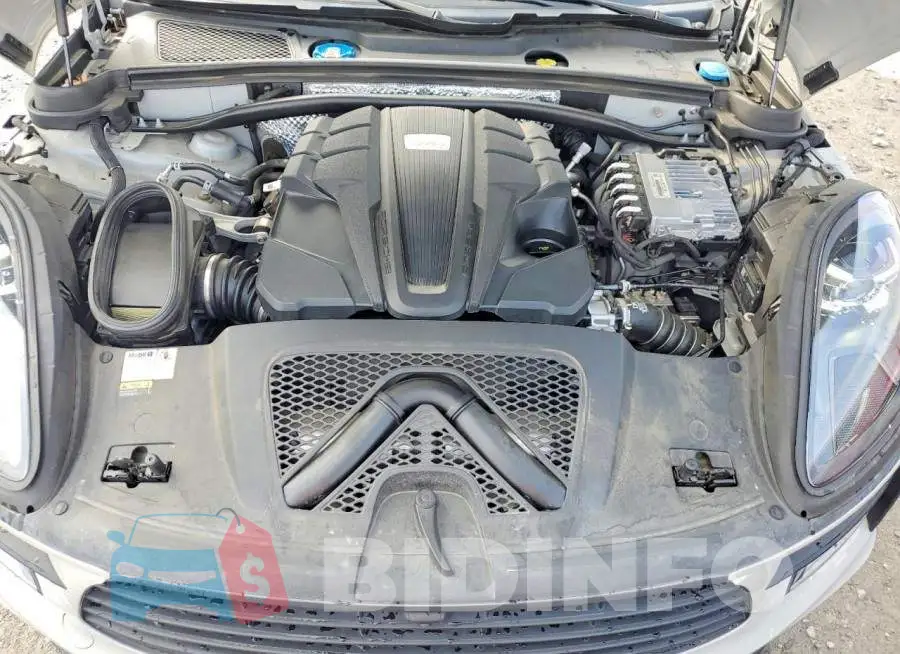 WP1AB2A56MLB36902 Photo# 12
