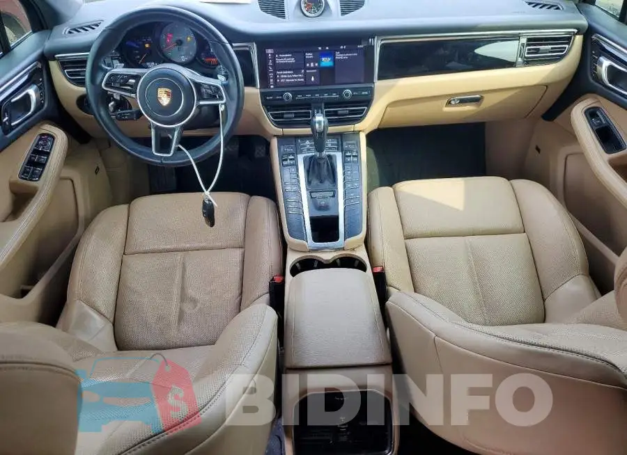 WP1AB2A56MLB36902 Photo# 8