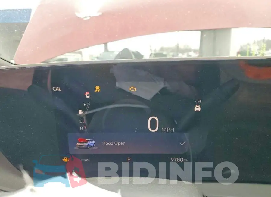 KL47LAE26RB181607 Photo# 9