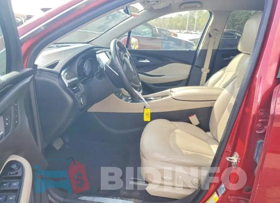 LRBFXCSA8KD009973 Photo# 7