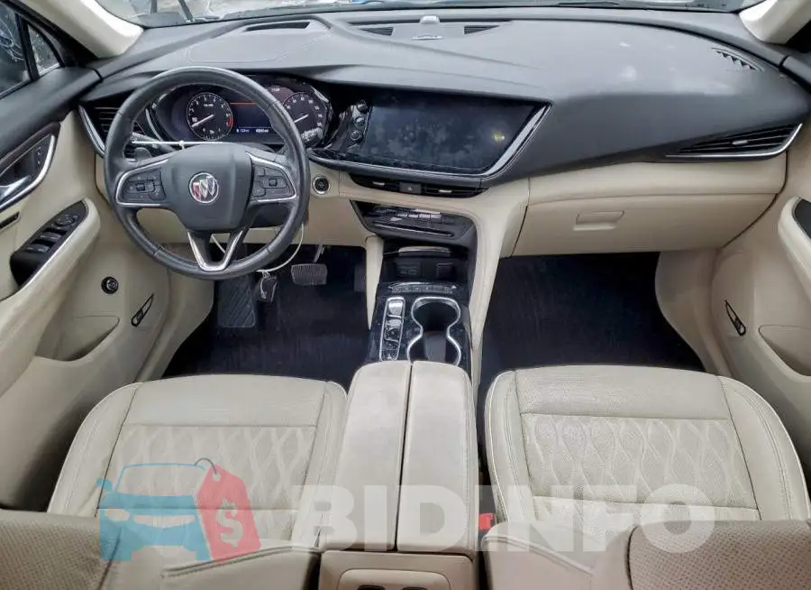 LRBFZSR48MD164207 Photo# 8