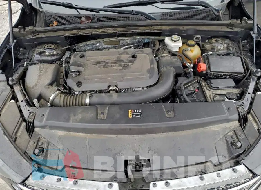LRBFZSR48MD164207 Photo# 12