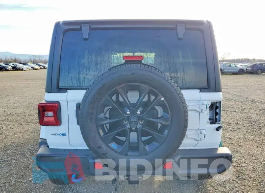 1C4JJXP69PW641529 Photo# 6