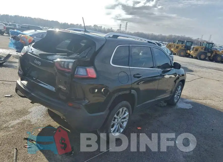 1C4PJLCB8KD308183 Photo# 3