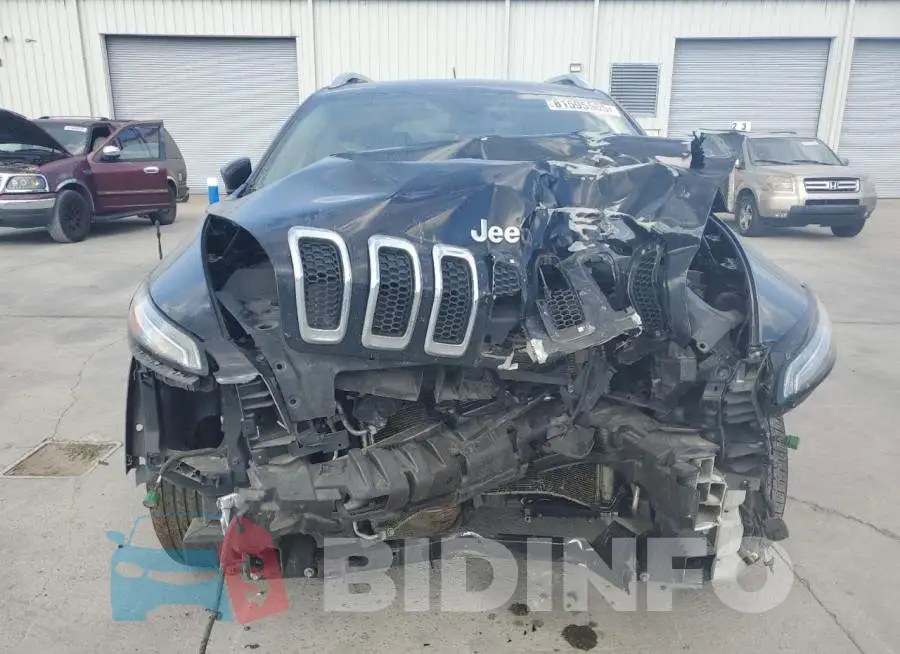 1C4PJLCX9JD553312 Photo# 5