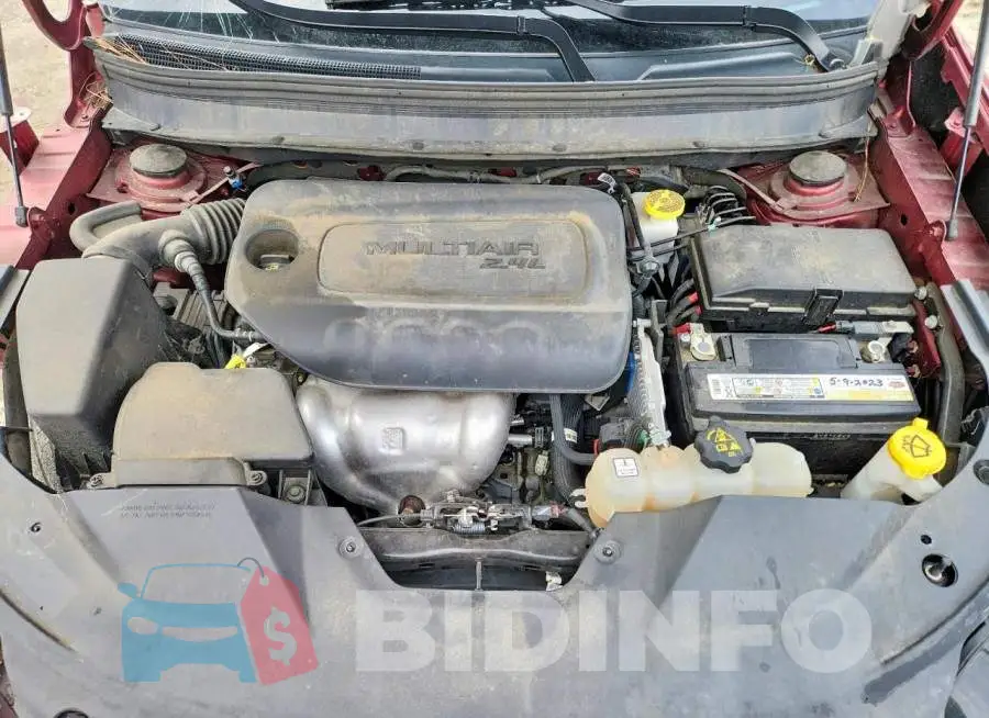 1C4PJLDB1KD376856 Photo# 12