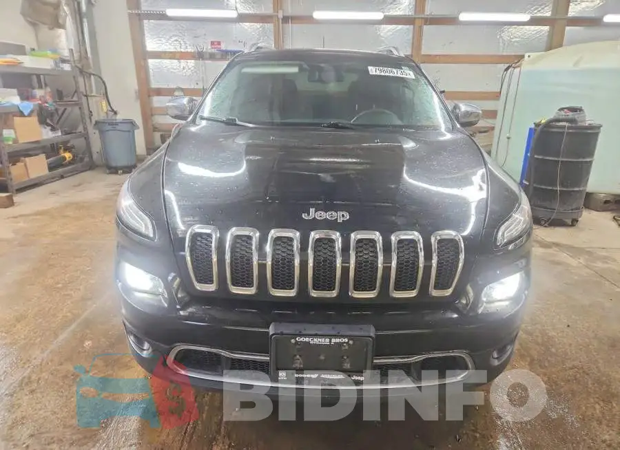 1C4PJLDB6JD567865 Photo# 5