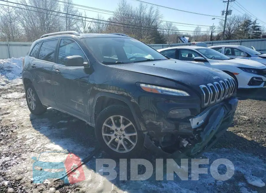 1C4PJMCB3JD614843 Photo# 4