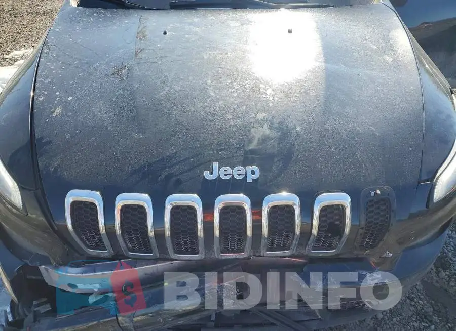 1C4PJMCB3JD614843 Photo# 12