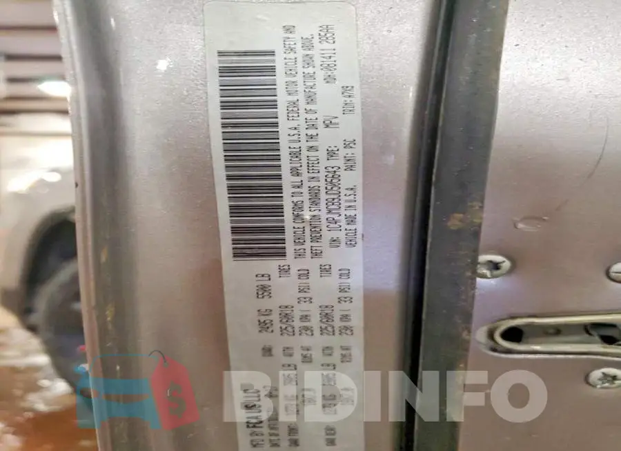 1C4PJMCB9JD505643 Photo# 13
