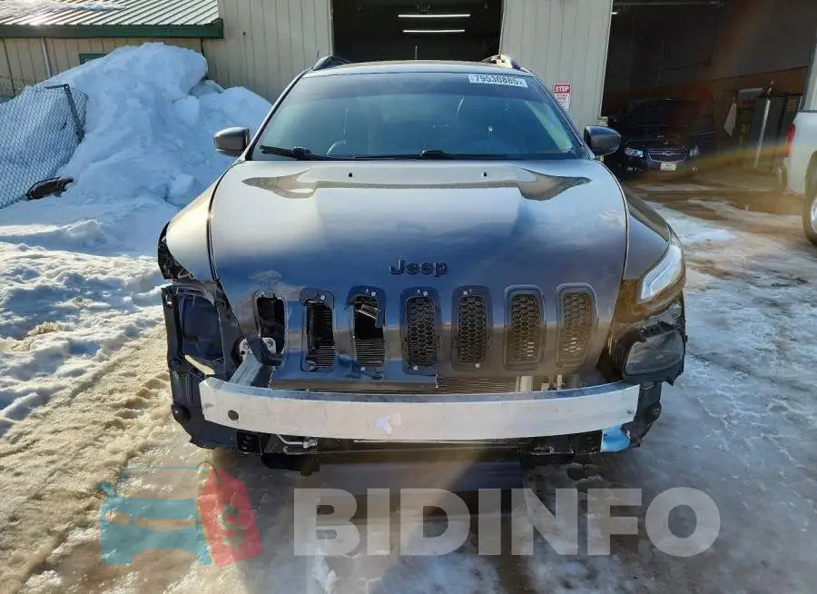 1C4PJMDB4HW614847 Photo# 5
