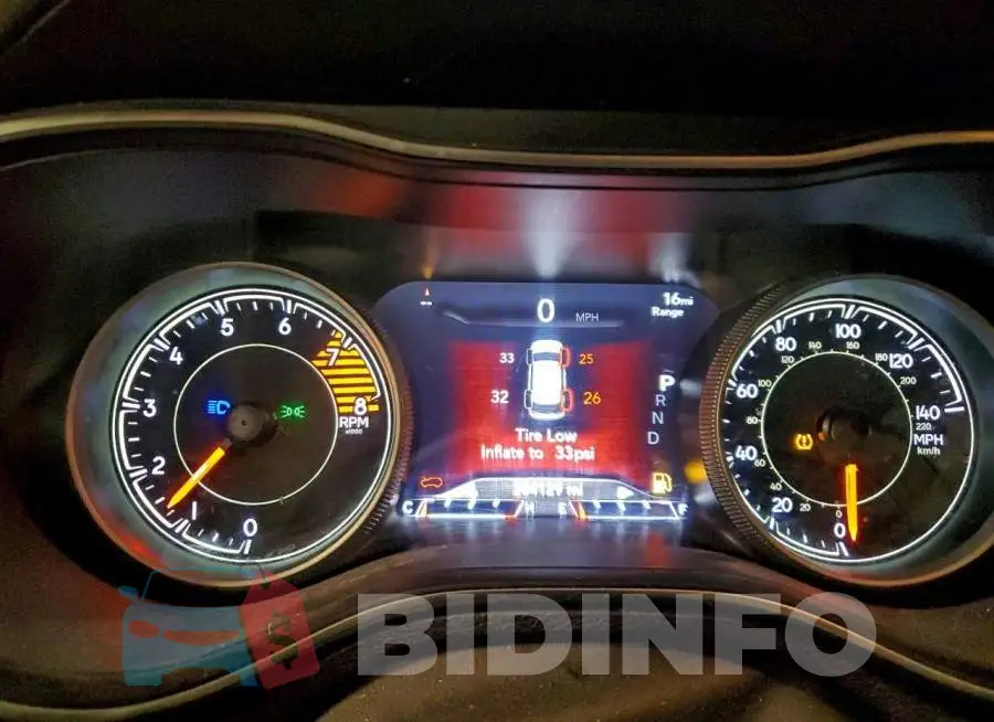 1C4PJMDX5KD276552 Photo# 9