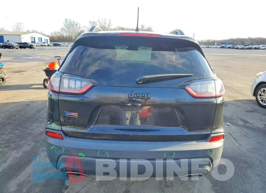 1C4PJMLX8KD299910 Photo# 6