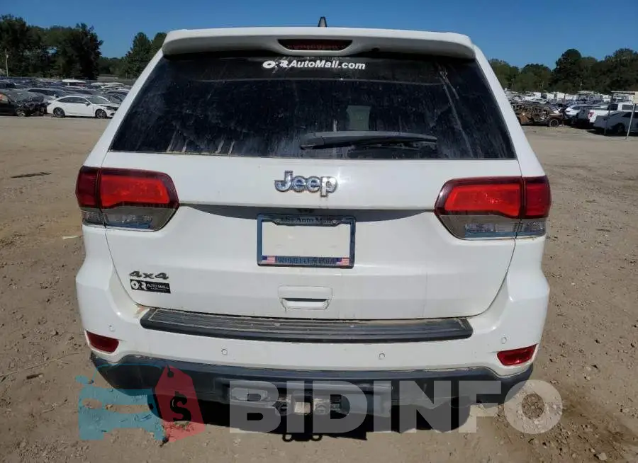 1C4RJFAG7MC674394 Photo# 6
