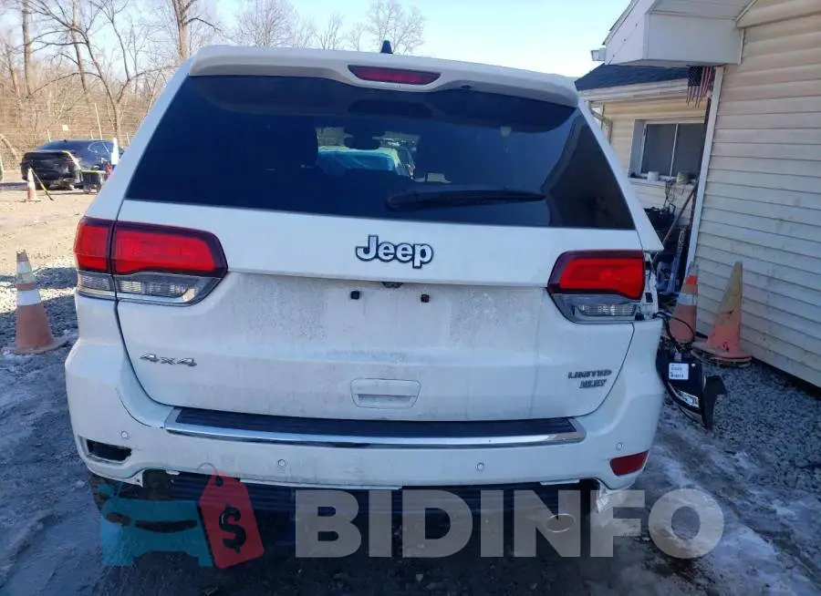 1C4RJFBG0LC208769 Photo# 6