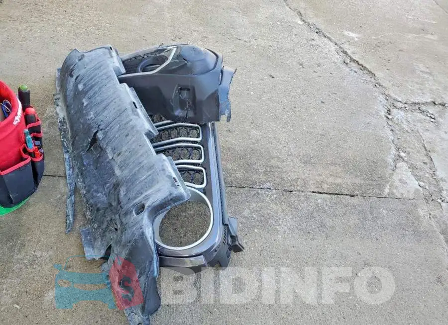 1C4RJXP64SW600527 Photo# 12