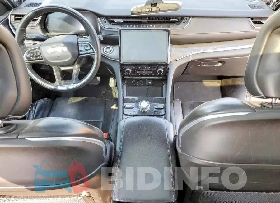 1C4RJYD65N8717536 Photo# 8