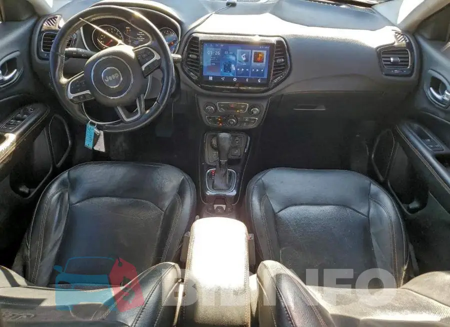 3C4NJDCB8JT199374 Photo# 8