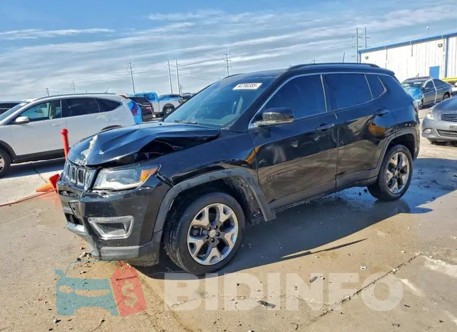 3C4NJDCB8JT199374 Photo# 1