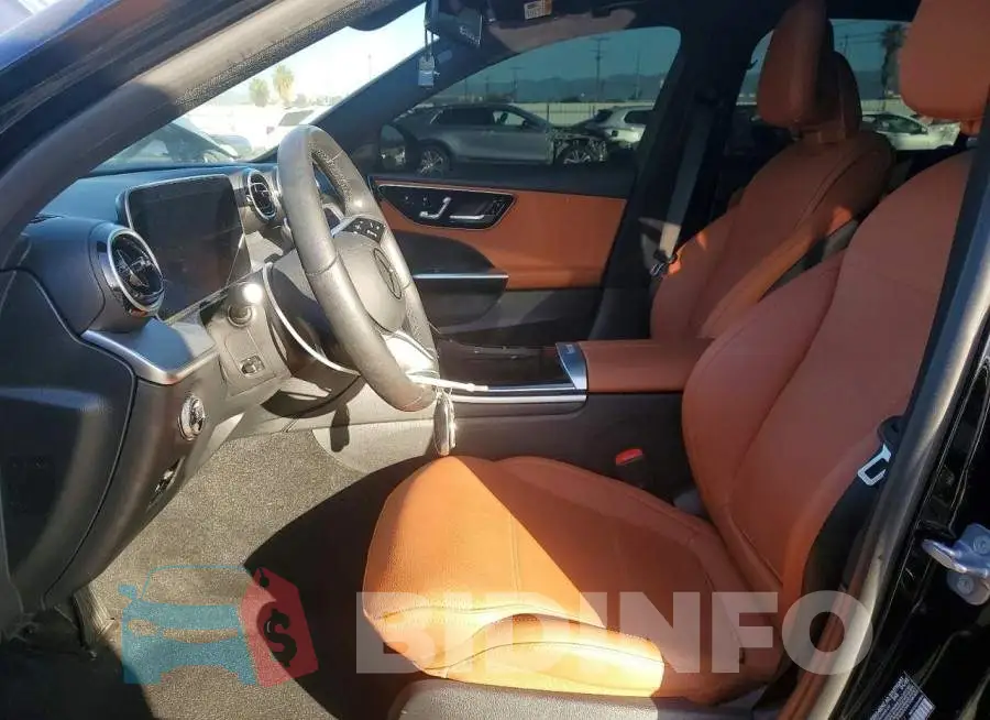 W1KAF4GB6SR270047 Photo# 7