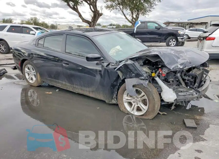 2C3CDXBG3PH701419 Photo# 4