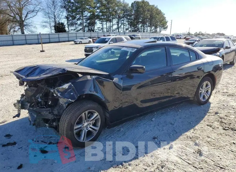 2C3CDXBG4NH152648 Photo# 1