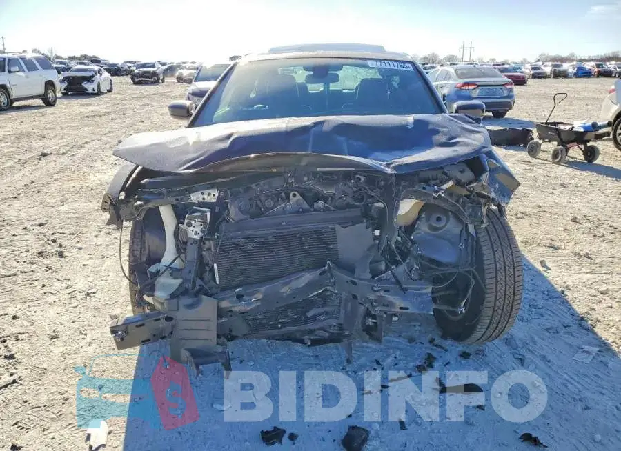 2C3CDXBG4NH152648 Photo# 5