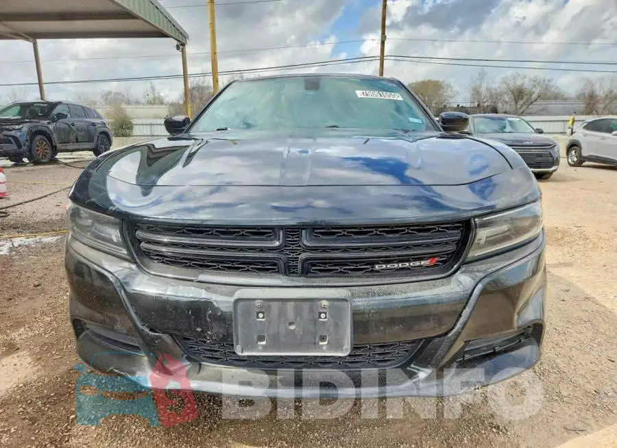2C3CDXBG5LH178379 Photo# 5