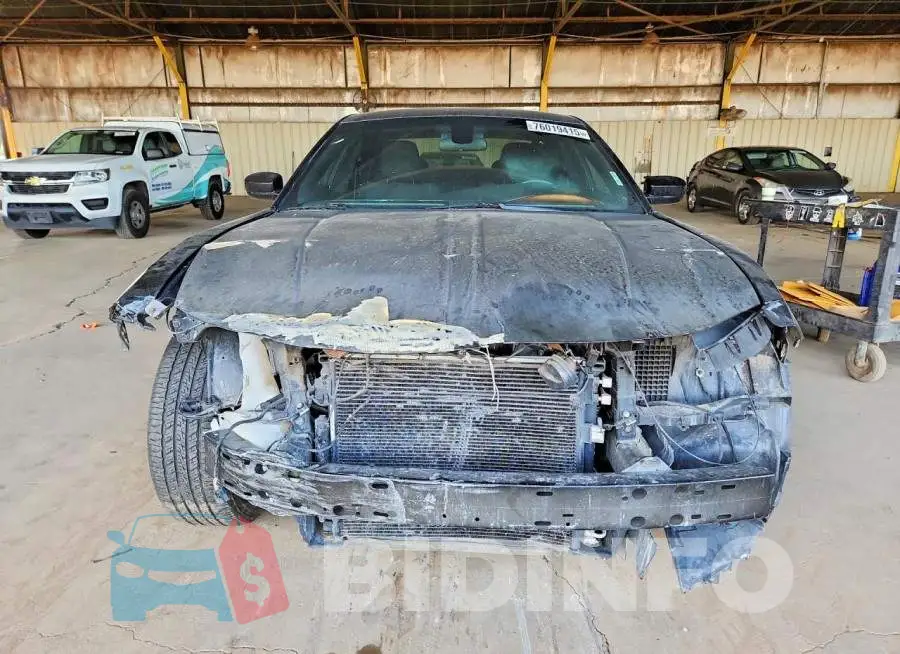 2C3CDXBG7KH703165 Photo# 5