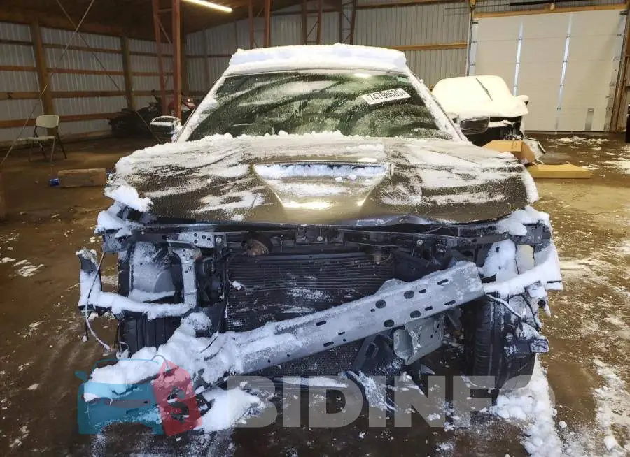 2C3CDXHG3NH182862 Photo# 5