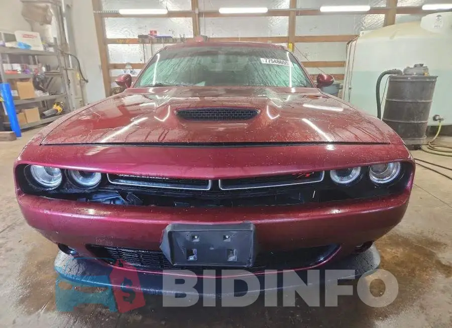 2C3CDZBT5KH557017 Photo# 5