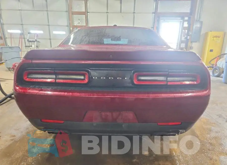 2C3CDZBT5KH557017 Photo# 6