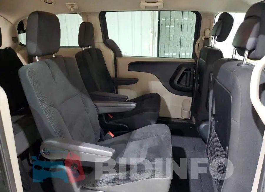 2C4RDGBG9KR591811 Photo# 11