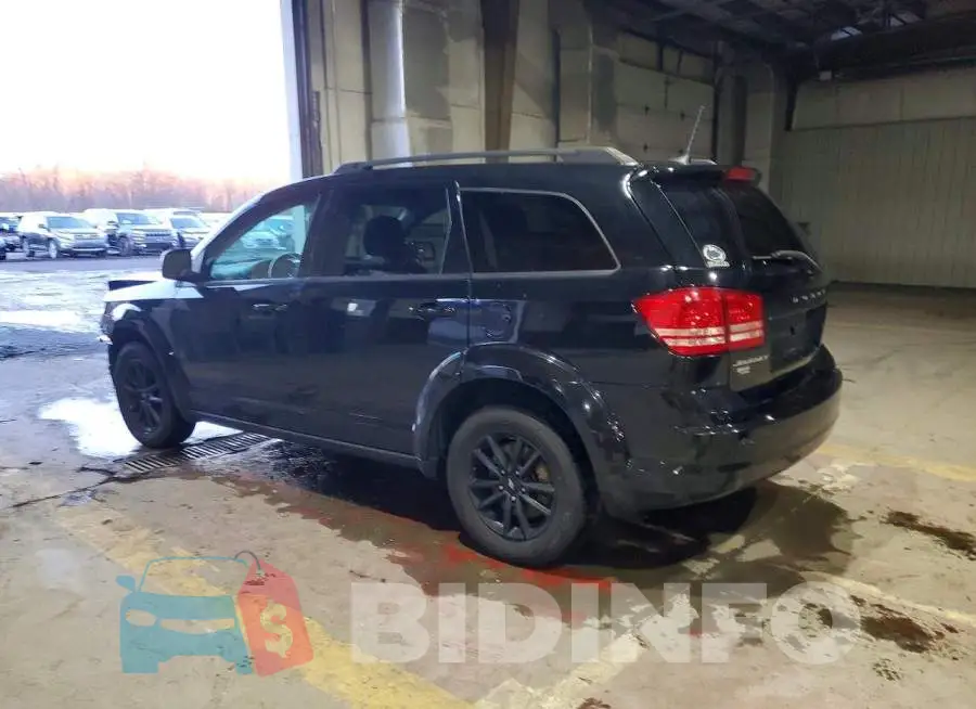 3C4PDCAB3LT273090 Photo# 2