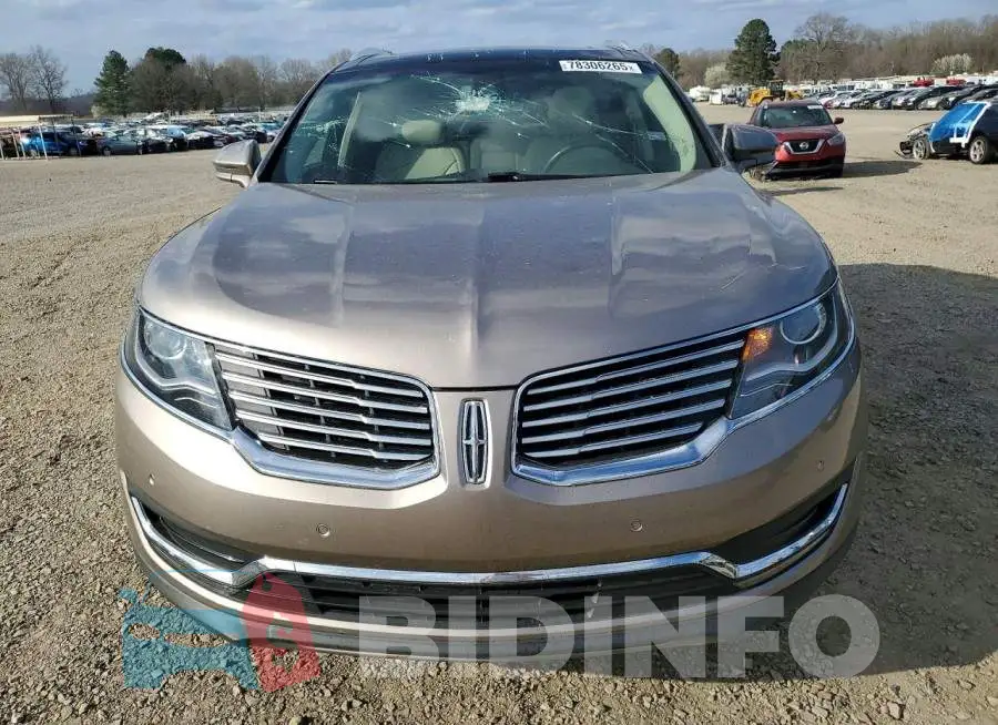 2LMPJ6LR1JBL42422 Photo# 5